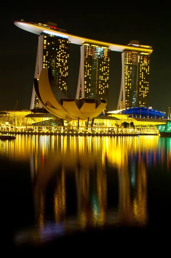 Marina Bay