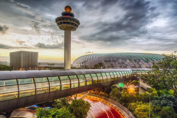 Changi