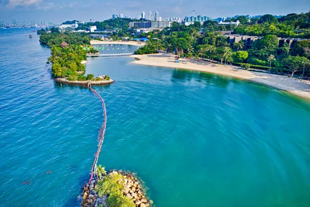 Sentosa